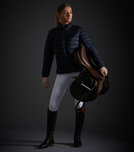 Load image into Gallery viewer, Premier Equine Alsace Ladies Puffer Jacket

