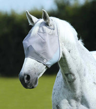 Load image into Gallery viewer, Premier Equine Buster Fly Mask Standard
