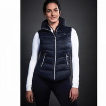 Load image into Gallery viewer, Weatherbeeta Dion Puffer Vest
