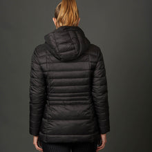Load image into Gallery viewer, WeatherBeeta Harper Quilted Coat
