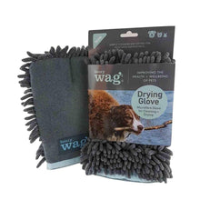 Load image into Gallery viewer, Henry Wag Mircofibre Cleaning Glove.
