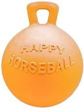 Load image into Gallery viewer, Roma Equine Play Ball. Horse Play Ball. Horse Soccer Ball. Happy Horse Ball
