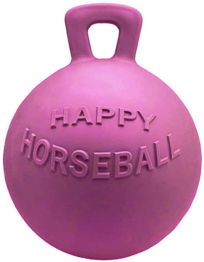 Roma Equine Play Ball. Horse Play Ball. Horse Soccer Ball. Happy Horse Ball
