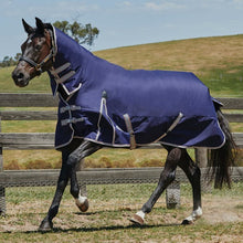 Load image into Gallery viewer, Weatherbeeta Comfitec Essential Combo Neck Lite Plus. Weatherbeeta Turnout Rug. Turnout Rugs for Horses. 
