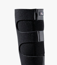 Load image into Gallery viewer, Premier Equine 9 Pocket Horse Ice Boots.
