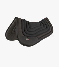 Load image into Gallery viewer, Premier Equine Anti-Slip Airflow Shockproof Racing/ Training Saddle Pad
