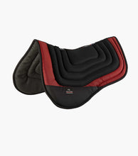 Load image into Gallery viewer, Premier Equine Anti-Slip Airflow Shockproof Racing/ Training Saddle Pad
