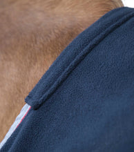 Load image into Gallery viewer, Premier Equine Asure Fleece Rug
