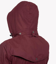 Load image into Gallery viewer, Premier Equine Cascata Ladies Waterproof Jacket. Premier Equine Waterproof Jacket
