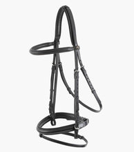 Load image into Gallery viewer, Premier Equine Delizioso Snaffle Bridle
