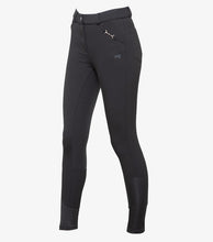 Load image into Gallery viewer, Premier Equine Delta Ladies Full Seat Gel Riding Breeches
