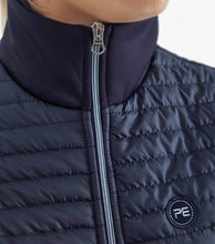 Load image into Gallery viewer, Premier Equine Elena Ladies Hybrid Technical Riding Jacket
