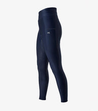 Load image into Gallery viewer, Premier Equine Hattina Full Seat Gel Riding Tights

