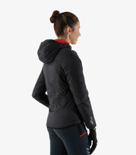 Load image into Gallery viewer, Premier Equine Ladies Pro Ultra Lite II Hooded Training / Riding Jacket. Premier Equine Riding Jacket
