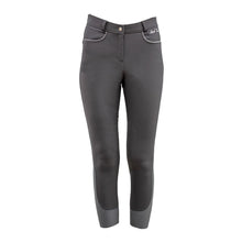 Load image into Gallery viewer, Mark Todd Tornio Winter Ladies Breeches

