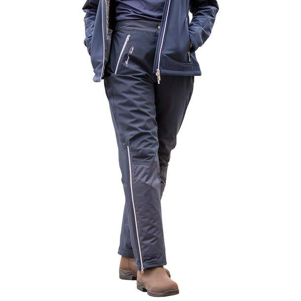 Mark Todd Reinga Unisex Waterproof Trousers