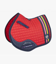 Load image into Gallery viewer, Premier Equine Pony Saddle Pad. Premier Equine My Pony Jack Saddle Pad.
