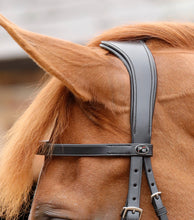 Load image into Gallery viewer, Premier Equine Primo Hunter Bridle

