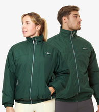 Load image into Gallery viewer, Premier Equine Pro Rider Unisex Waterproof Riding Jacket
