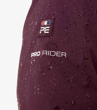 Load image into Gallery viewer, Premier Equine Pro Rider Unisex Waterproof Riding Jacket
