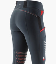 Load image into Gallery viewer, Premier Equine Rexa Ladies Gel Knee Riding Tights
