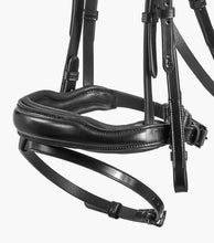 Load image into Gallery viewer, Premier Equine Rizzo Anatomic Snaffle Bridle with Flash
