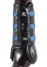 Load image into Gallery viewer, Premier Equine Air Cooled Eventing Boots.
