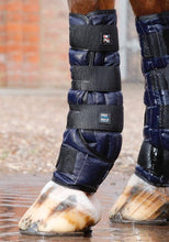 Load image into Gallery viewer, Premier Equine Cold Water Boots.
