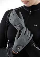 Load image into Gallery viewer, Premier Equine Metaro Ladies Riding Gloves.
