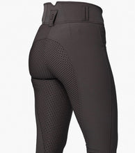 Load image into Gallery viewer, Premier Equine Sophia Ladies Full Seat High Waist Riding Breeches
