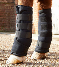 Load image into Gallery viewer, Premier Equine Stable Boot Wraps
