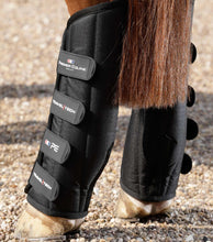 Load image into Gallery viewer, Premier Equine Travel-Tech Travel Boots
