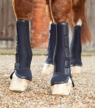 Load image into Gallery viewer, Premier Equine Turnout Mud Fever Boots. Horse Turnout Boots
