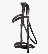 Load image into Gallery viewer, Premier Equine Verdura Anatomic Snaffle Bridle
