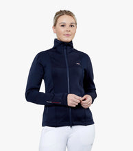 Load image into Gallery viewer, Premier Equine Zafra Ladies Technical Riding Jacket
