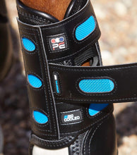 Load image into Gallery viewer, Premier Equine Air Cooled Original Eventing Boots
