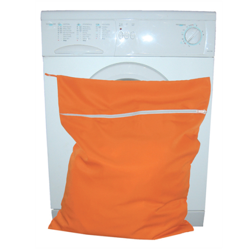 Horse Laundry Wash Bag. Saddle Pad washing machine bag.