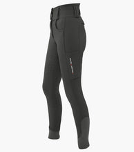 Load image into Gallery viewer, Premier Equine Coco II Ladies Gel Full Seat Riding Breeches
