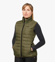 Load image into Gallery viewer, Premier Equine Dante Ladies Riding Gilet
