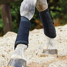 Load image into Gallery viewer, WeatherBeeta Exercise Boots. Horse Exercise Boots

