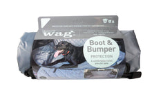 Load image into Gallery viewer, Henry Wag Car Boot &amp; Bumper Protector.
