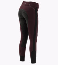 Load image into Gallery viewer, Premier Equine Ronia Ladies Gel Pull On Riding Tights
