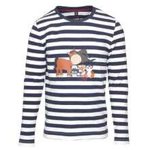Load image into Gallery viewer, Toggi Owlet Children&#39;s Long Sleeve Top
