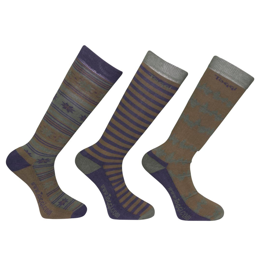 Toggi Redgrave Men's Socks