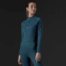 Load image into Gallery viewer, Toggi Winter Reflector Women&#39;s Technical Base Layer.
