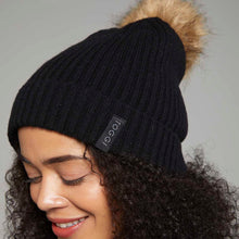 Load image into Gallery viewer, Toggi Duel Bobble Hat

