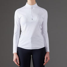 Load image into Gallery viewer, Toggi Reflector Women&#39;s Technical Base Layer.
