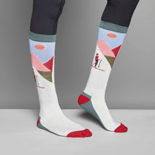 Load image into Gallery viewer, Toggi Socks. Horse Riding Socks. Ski Socks
