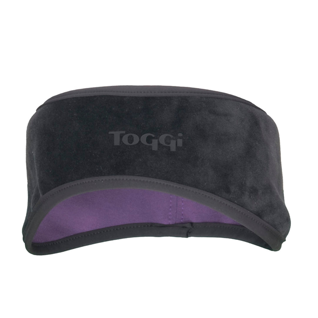 Toggi Warner Reversible Headband. Toggi Headband