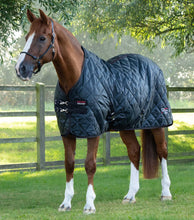 Load image into Gallery viewer, Premier equine Tuscan Stable Rug 200G
